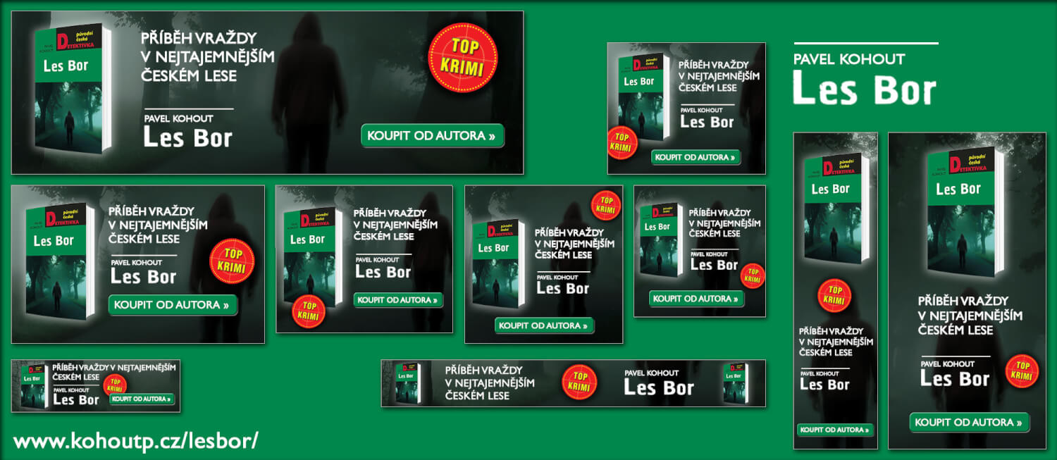 10 nejefektivnějších bannerů za jednu cenu