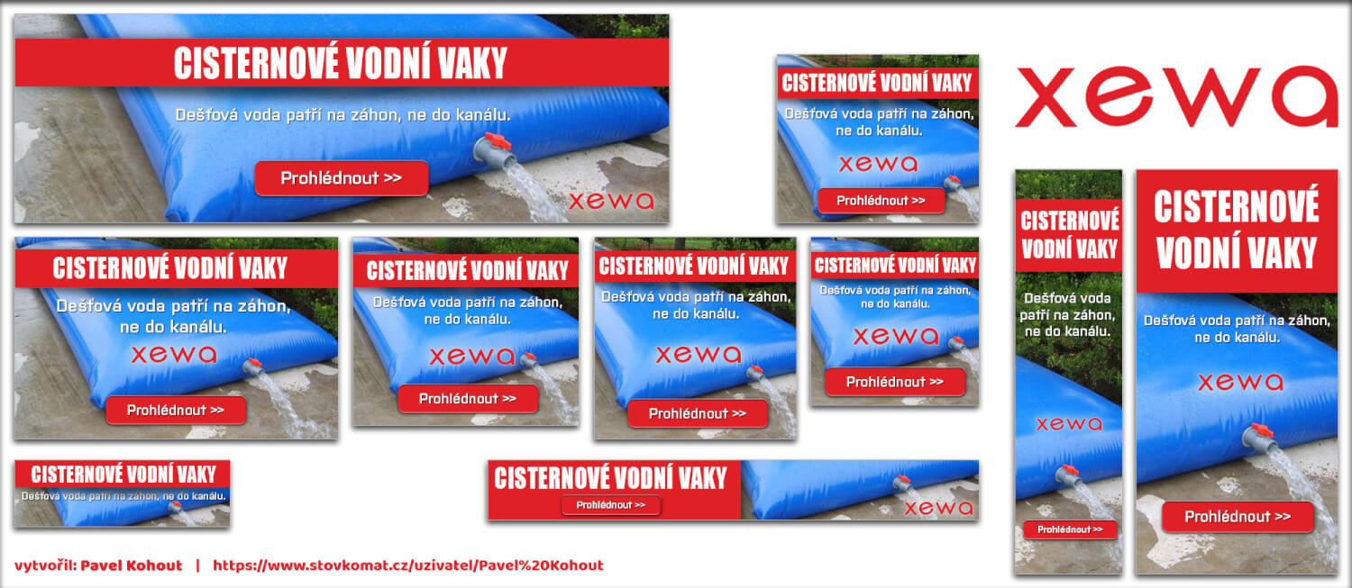 10 nejefektivnějších bannerů za jednu cenu