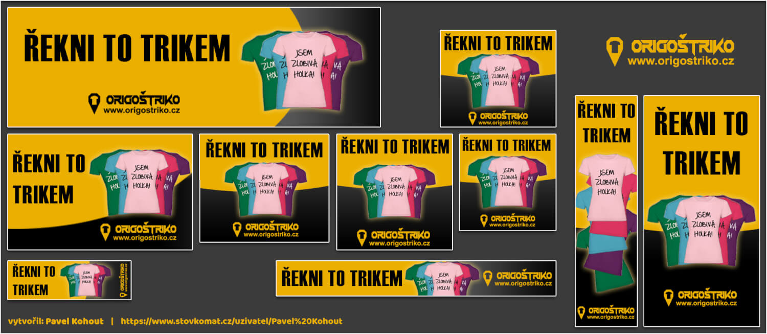 10 nejefektivnějších bannerů za jednu cenu