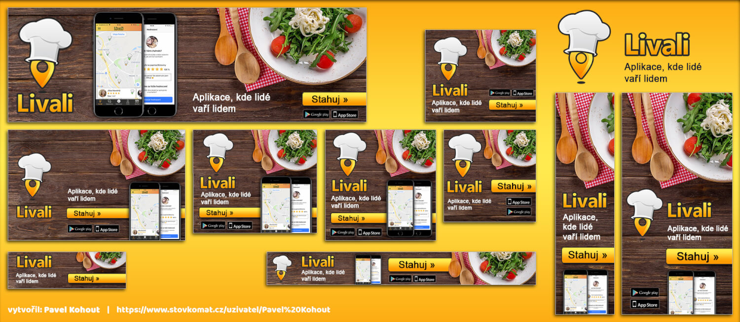 10 nejefektivnějších bannerů za jednu cenu