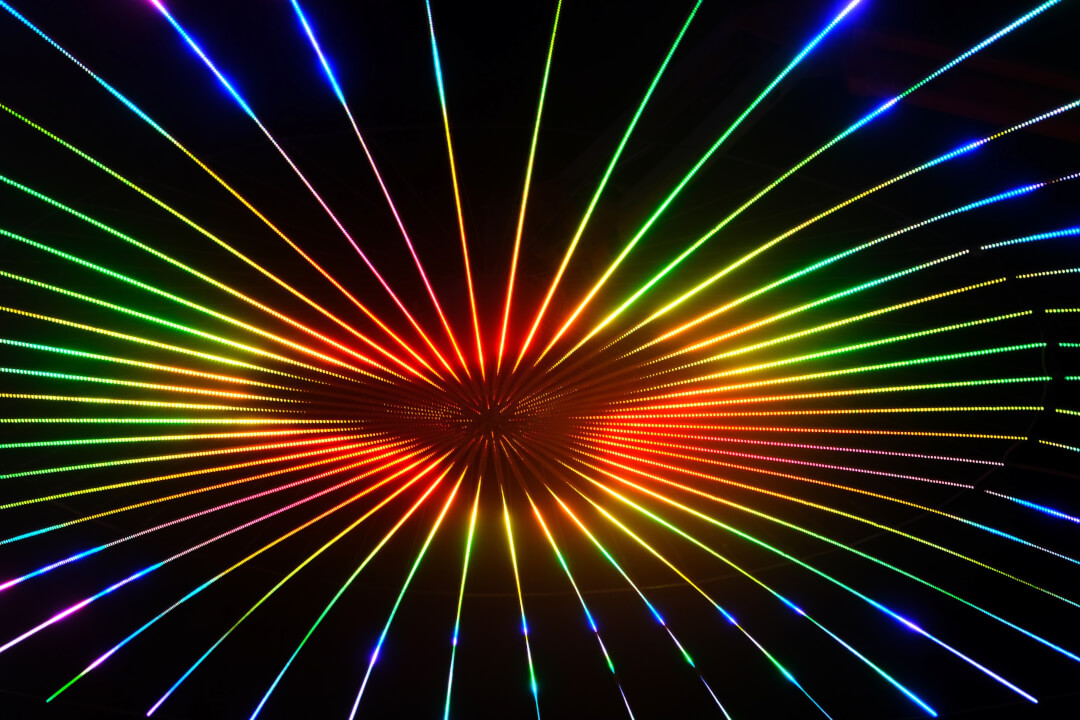 Úprava fotografií, fotomonáže