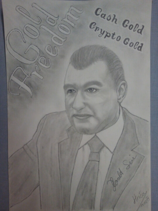 Kresba tužkou