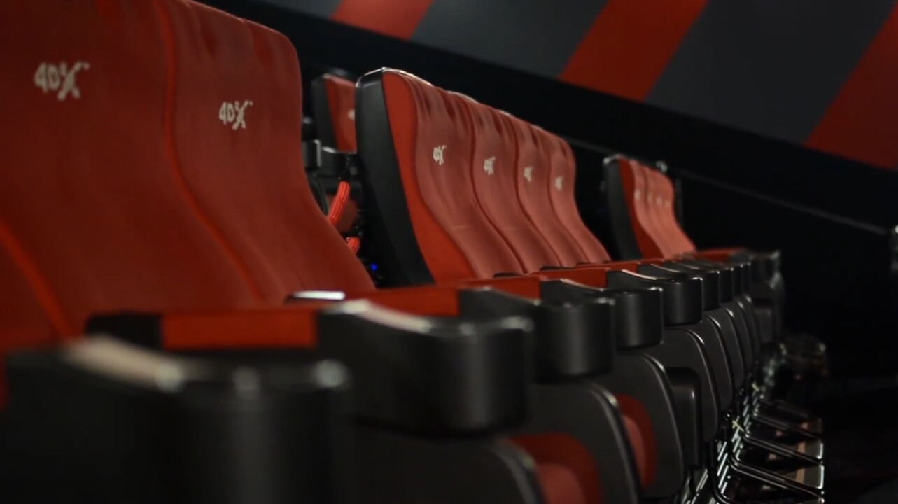 Profesionální reklamní video 