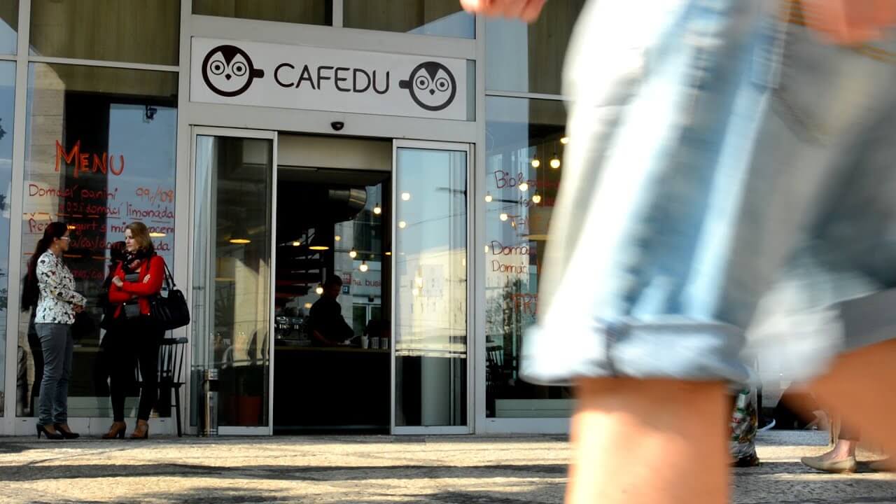 Profesionální reklamní video 