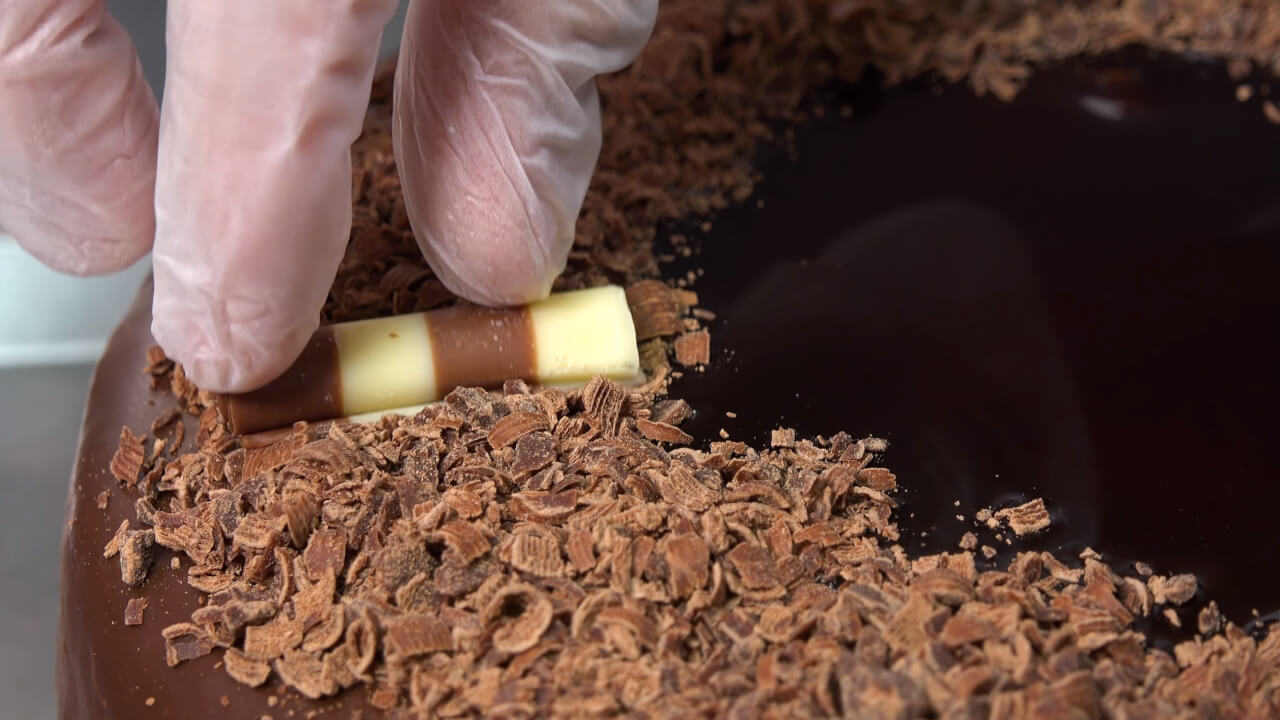 Profesionální reklamní video 