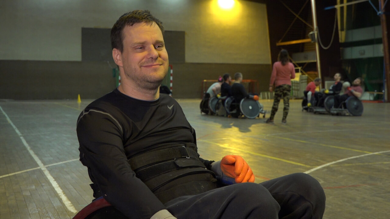 Profesionální reklamní video 