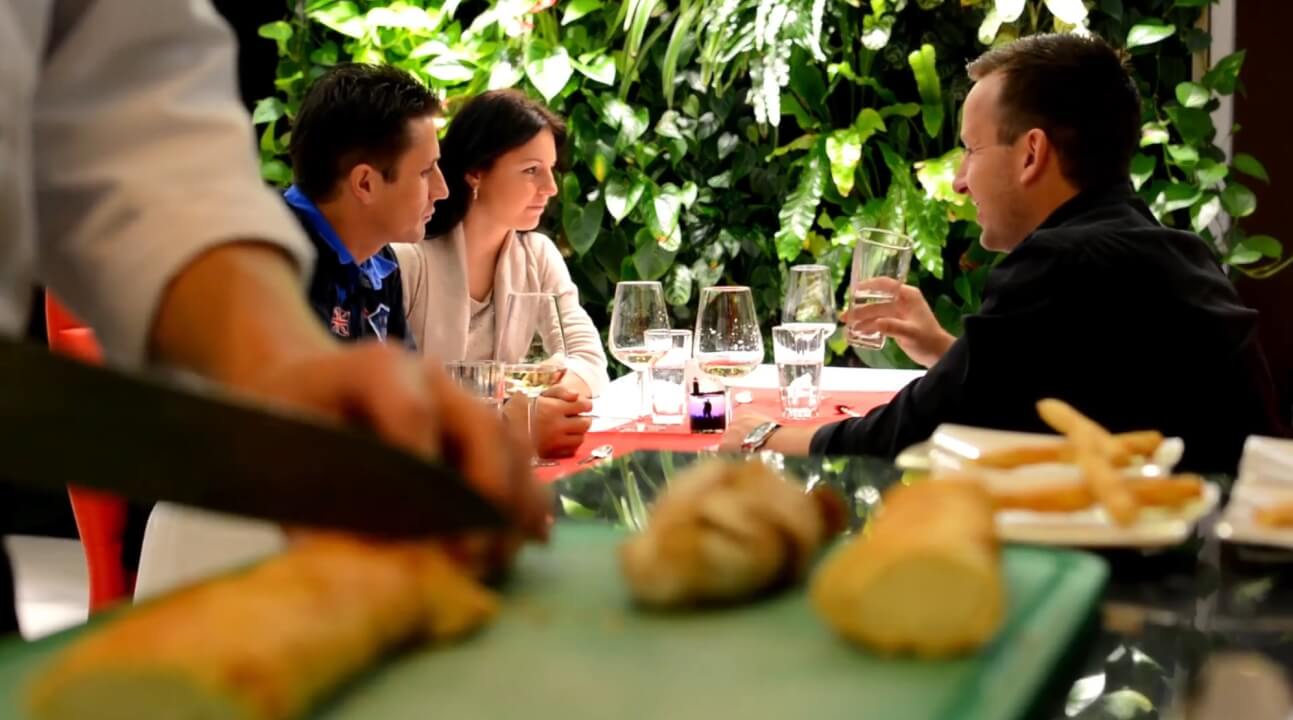 Profesionální reklamní video 