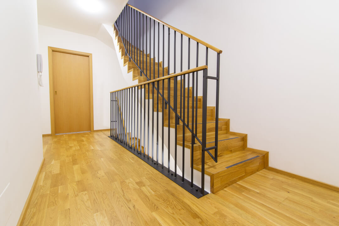 Profesionální nafocení nemovitosti