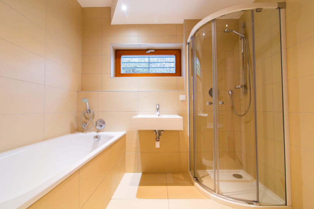 Profesionální nafocení nemovitosti