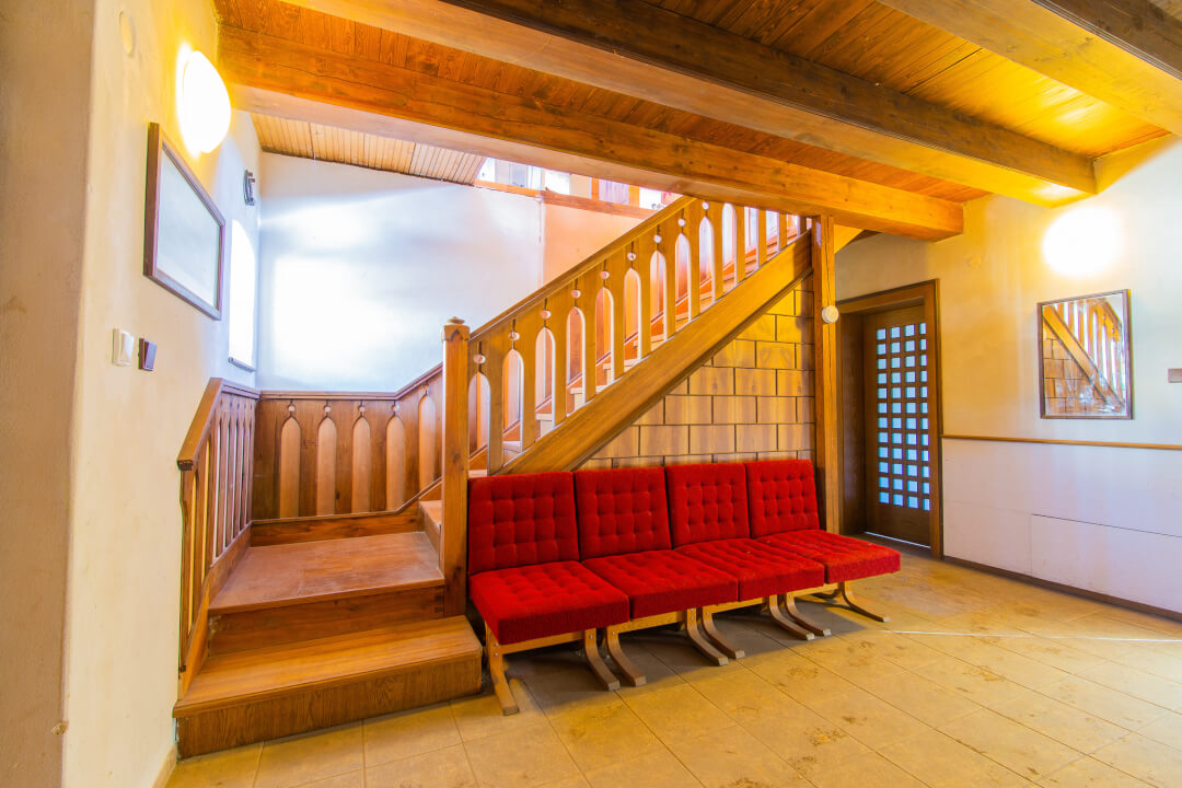 Profesionální nafocení nemovitosti