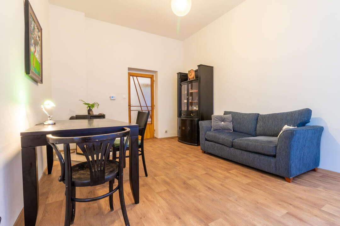 Profesionální nafocení nemovitosti