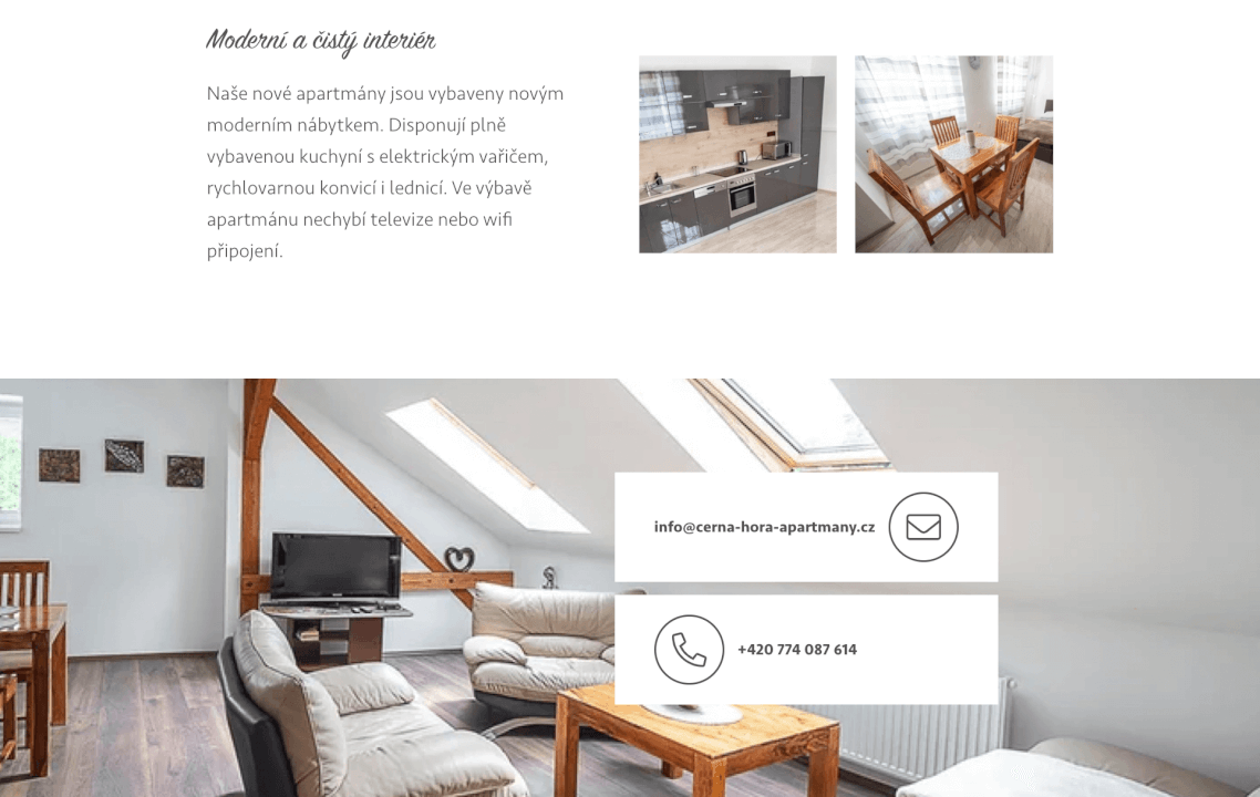 Profesionální kódování HTML/CSS šablon