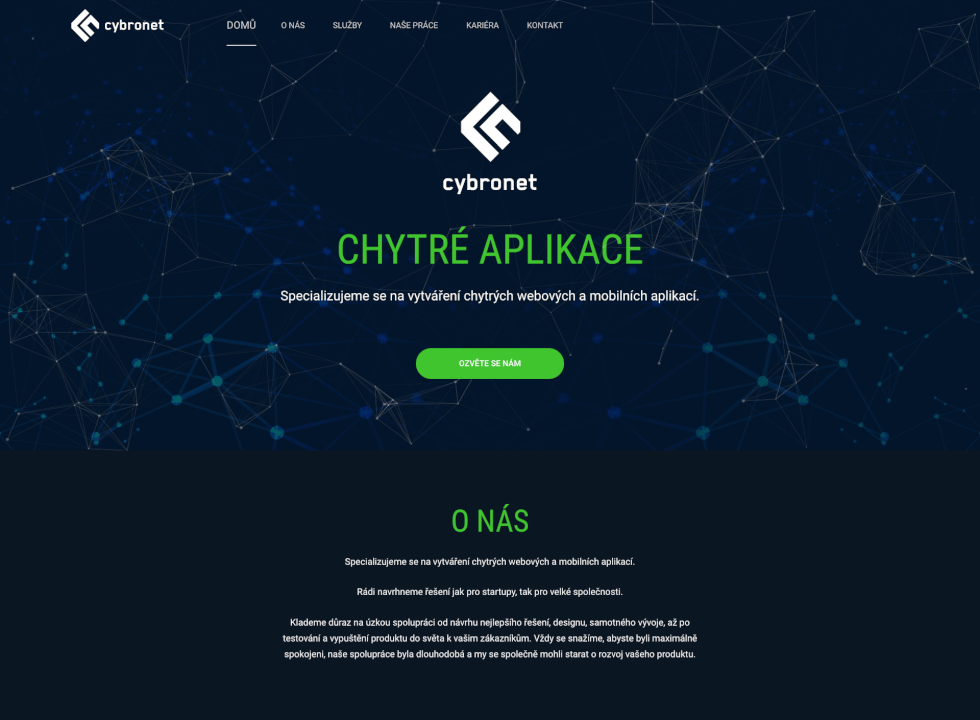 Profesionální kódování HTML/CSS šablon