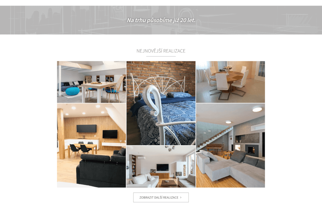 Profesionální kódování HTML/CSS šablon