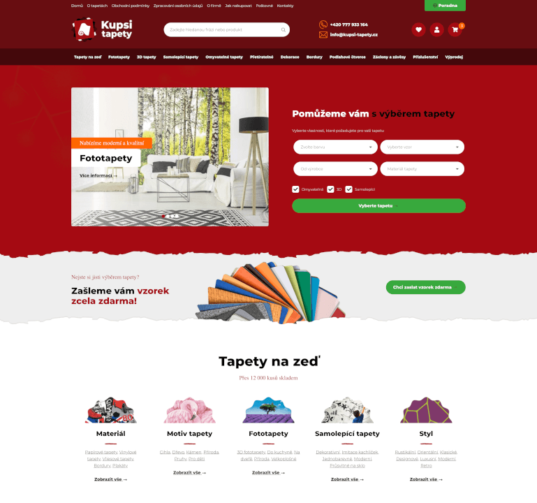 Profesionální kódování HTML/CSS šablon