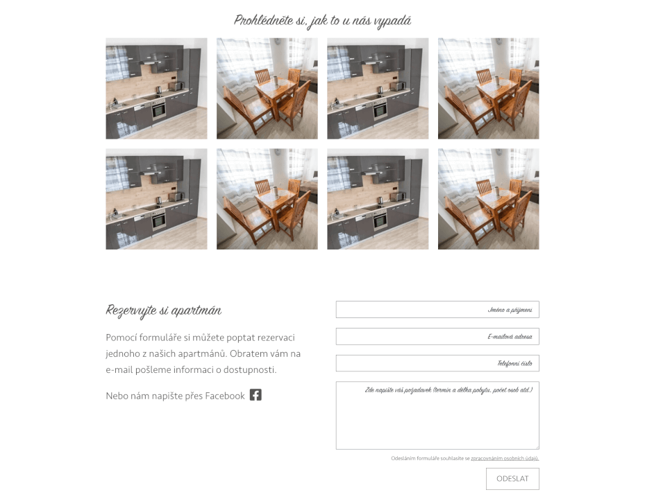 Profesionální kódování HTML/CSS šablon