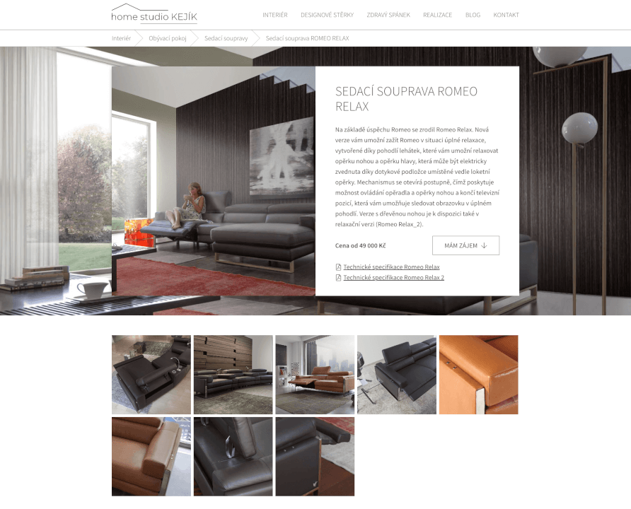 Profesionální kódování HTML/CSS šablon