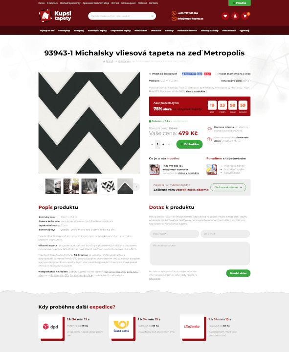 Profesionální kódování HTML/CSS šablon