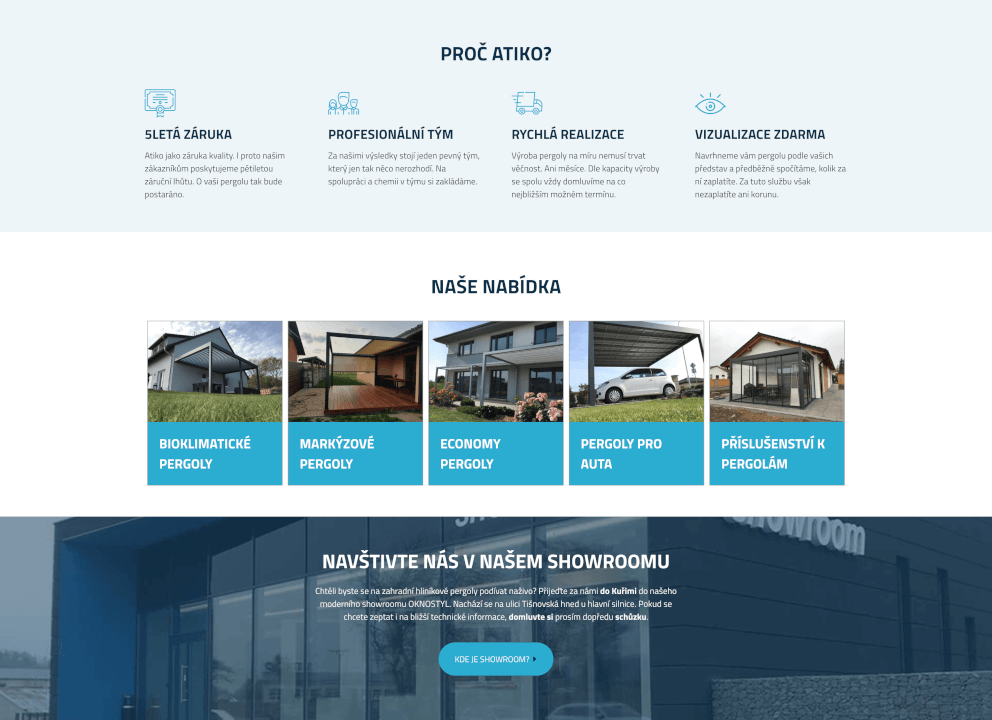 Profesionální kódování HTML/CSS šablon