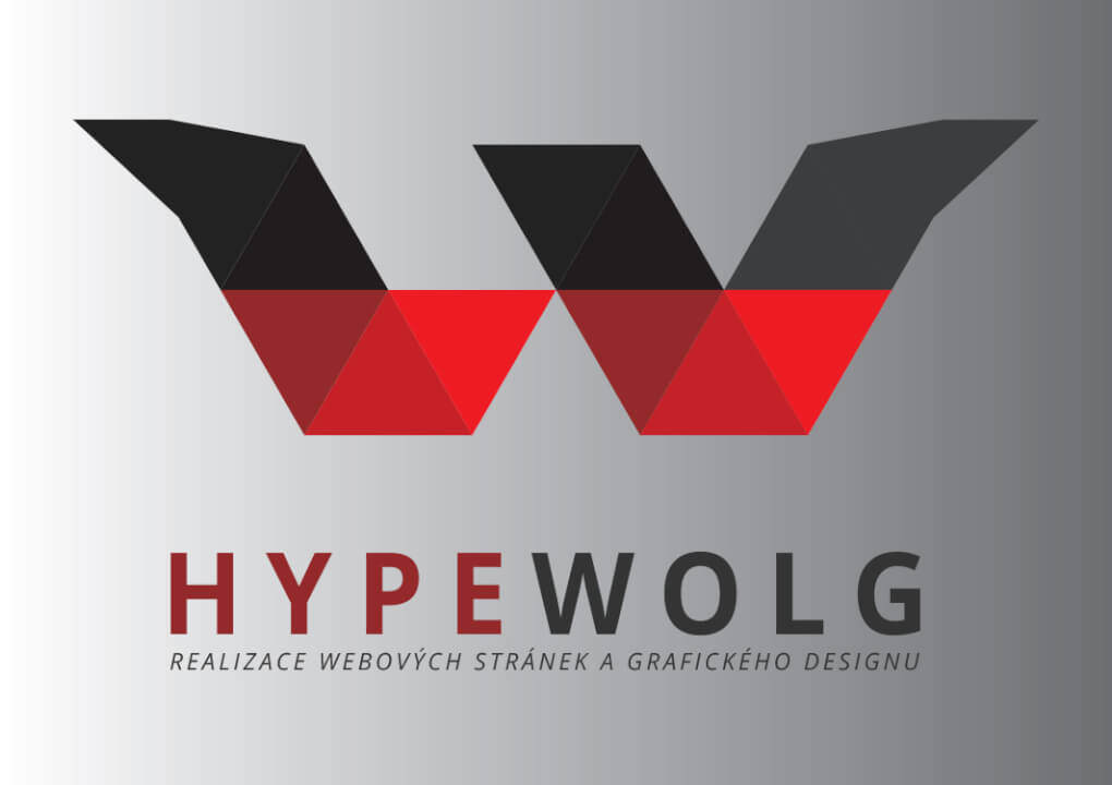 Realizace návrhu loga 