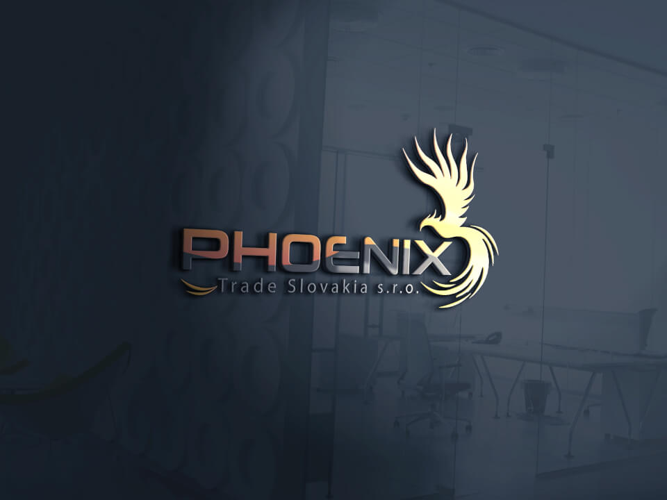 Profesionální a exkluzivní logo na vysoké úrovni