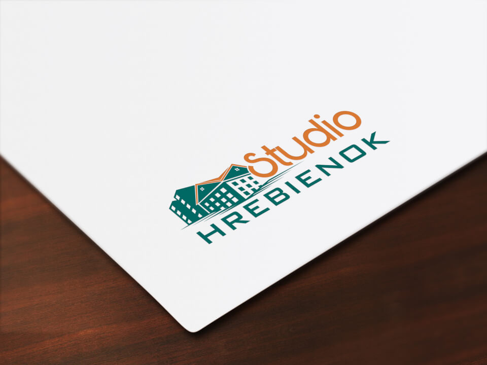 Profesionální a exkluzivní logo na vysoké úrovni