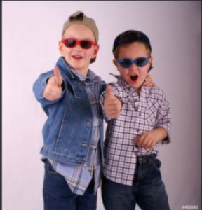 Vymažu pro vás z fotky vodoznak