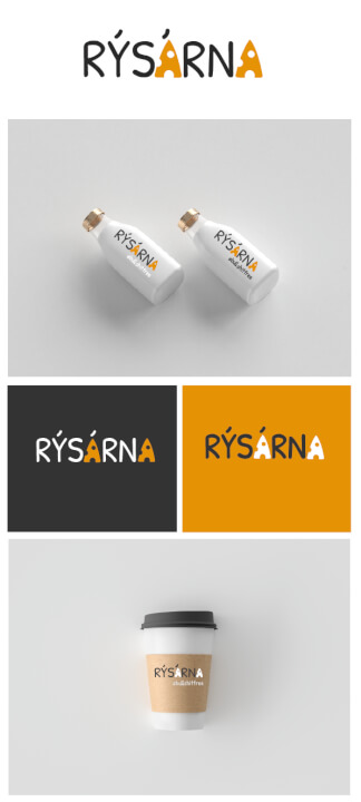 Kreativní logo za rozumnou cenu 