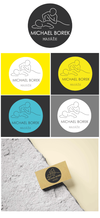 Kreativní logo za rozumnou cenu 