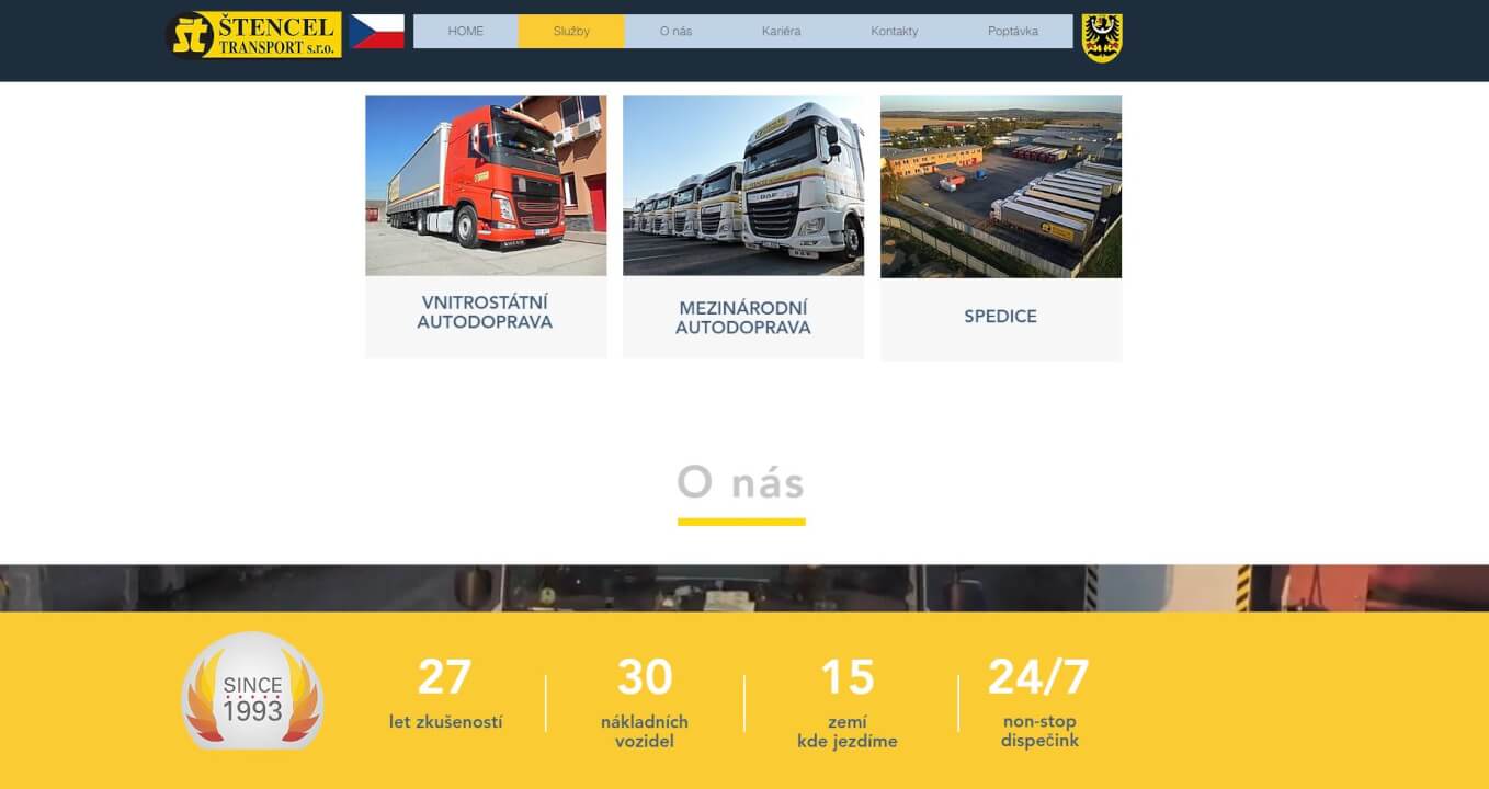 Konzultace marketingu firmy