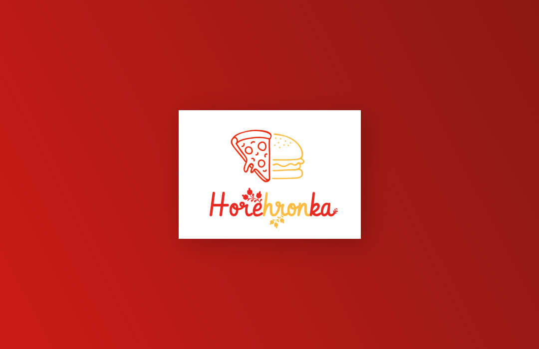 Logo design + mini logo manual