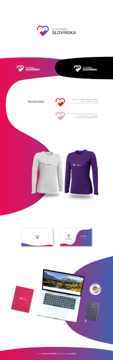 Logo design + mini logo manual