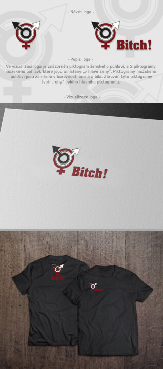 Logo v profesionální kvalitě na míru