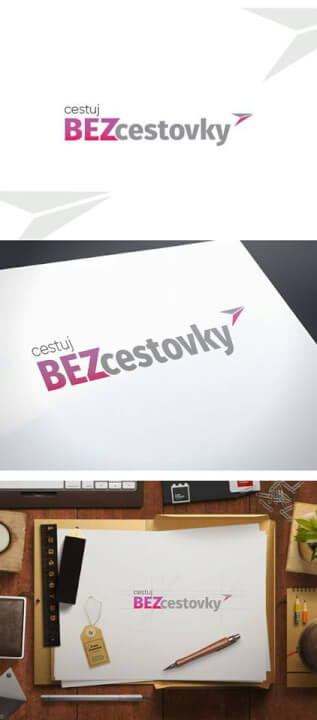 Logo v profesionální kvalitě na míru