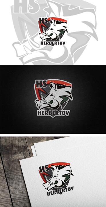 Logo v profesionální kvalitě na míru