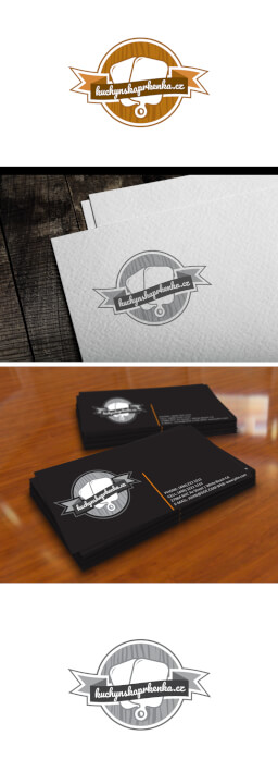 Logo v profesionální kvalitě na míru