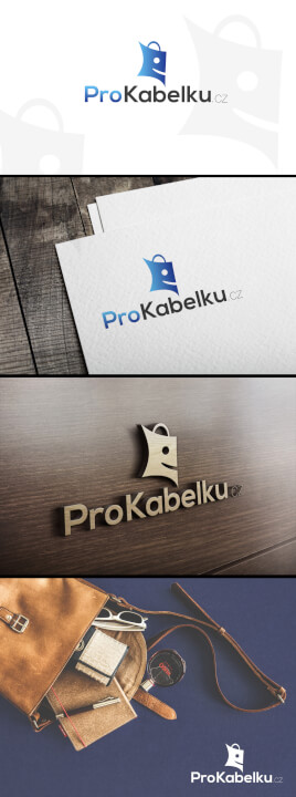 Logo v profesionální kvalitě na míru