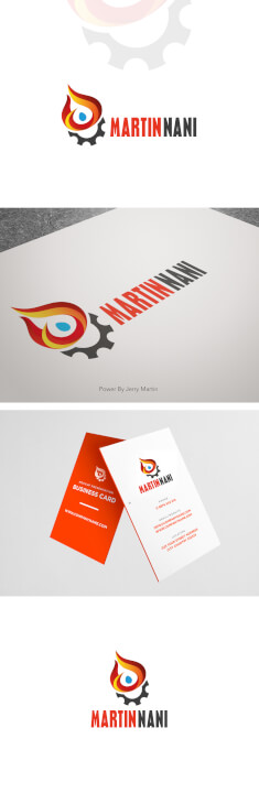 Logo v profesionální kvalitě na míru