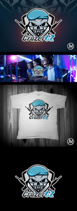 Logo v profesionální kvalitě na míru