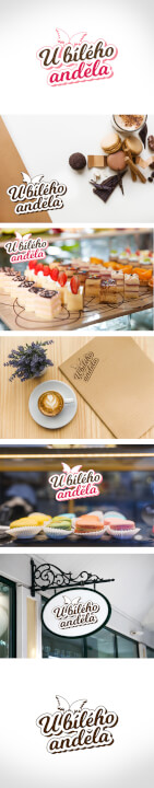 Logo v profesionální kvalitě na míru