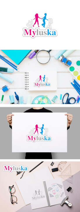 Logo v profesionální kvalitě na míru