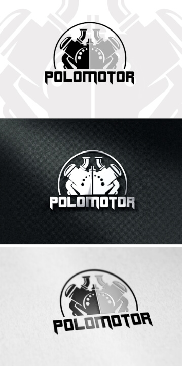 Logo v profesionální kvalitě na míru