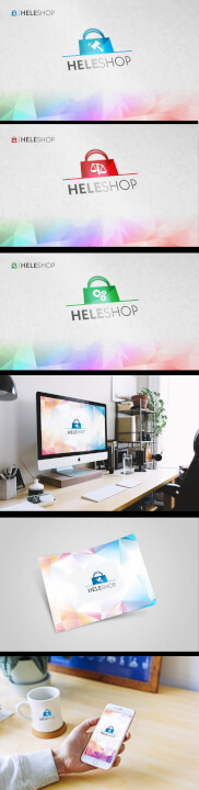 Logo v profesionální kvalitě na míru