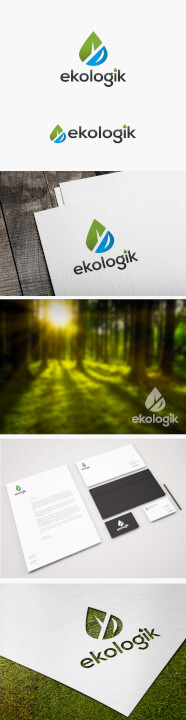 Logo v profesionální kvalitě na míru