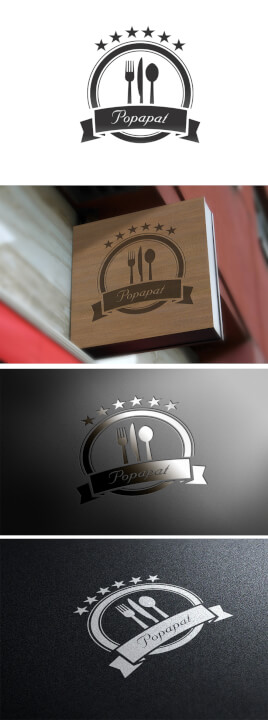 Logo v profesionální kvalitě na míru