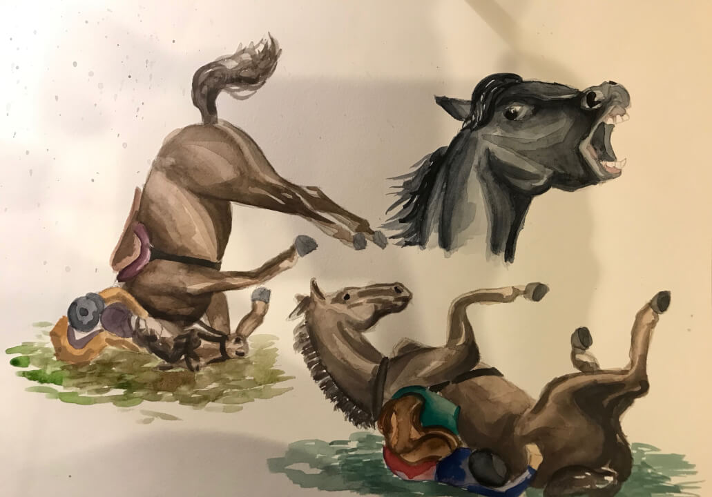 Jednoduchá ilustrace