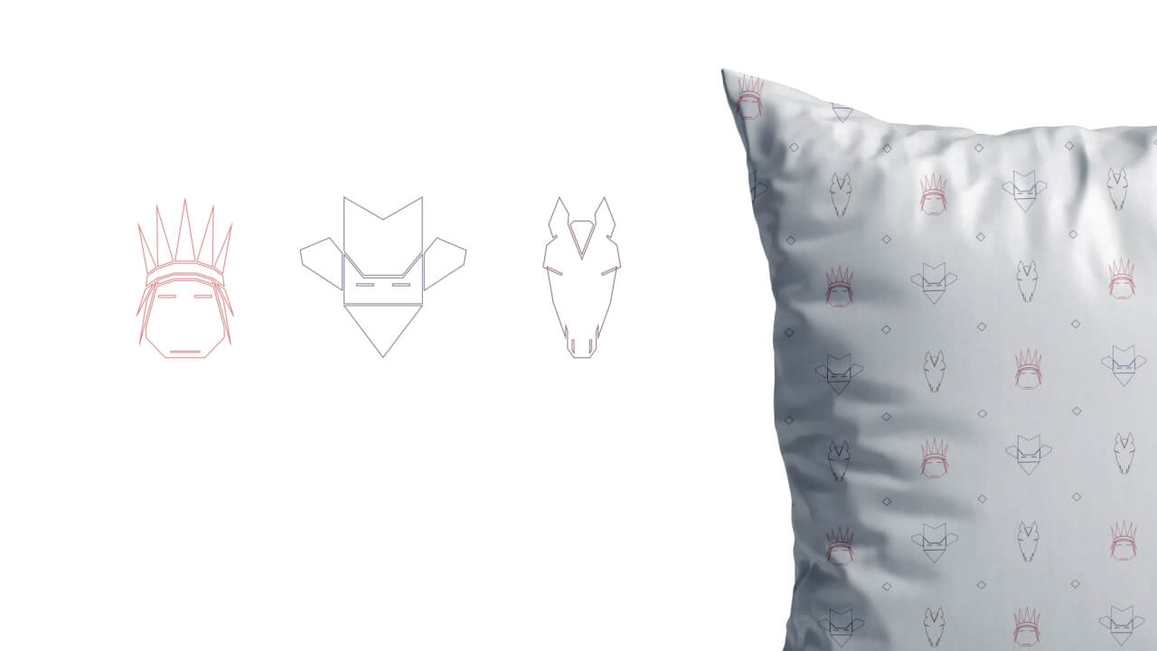 Vkusný design na míru 