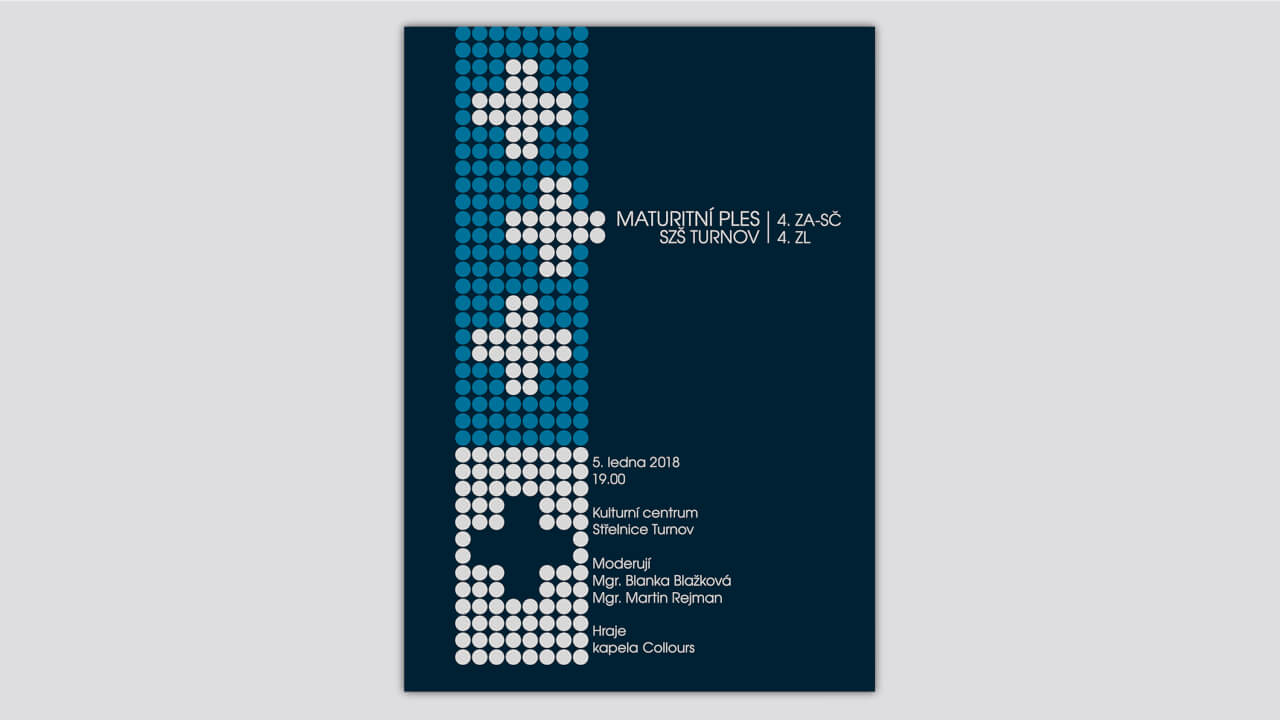 Vkusný design na míru 