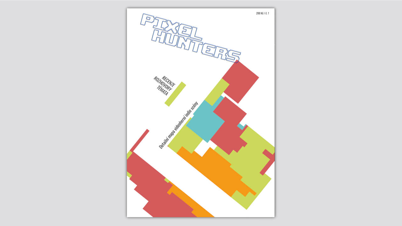 Vkusný design na míru 