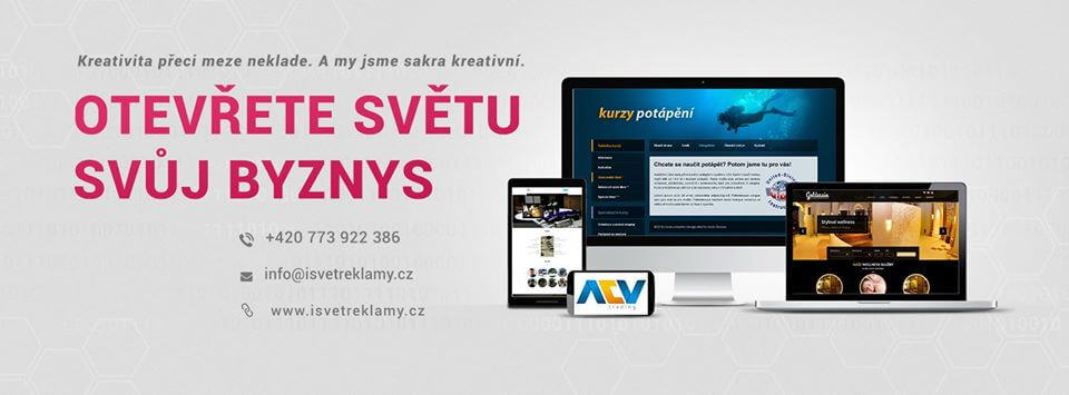 Facebook grafika - úvodní foto, cover, příspěvek 